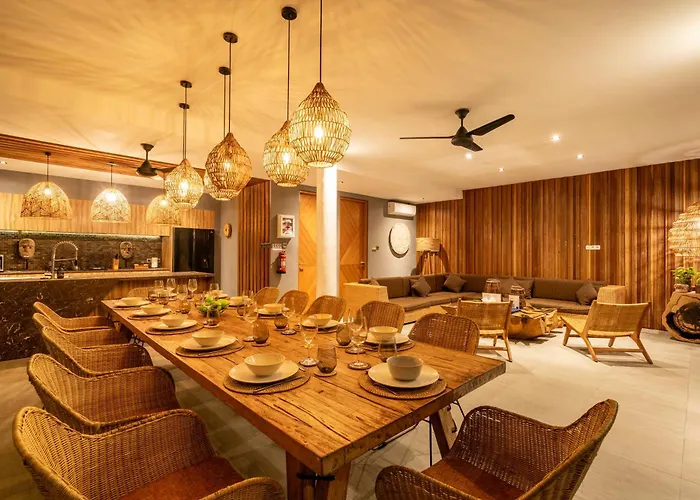 Figaro By Balisuperhost Villa Ubud