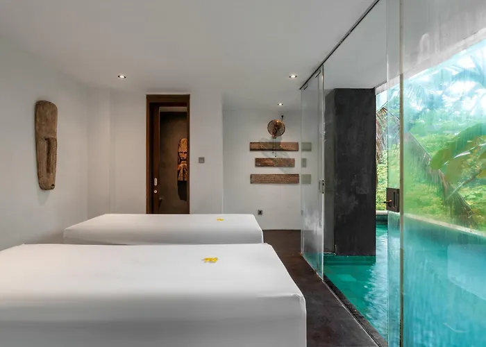 Villa Figaro By Balisuperhost
