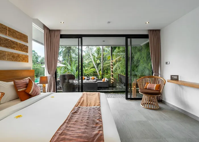 Villa Figaro By Balisuperhost Ubud