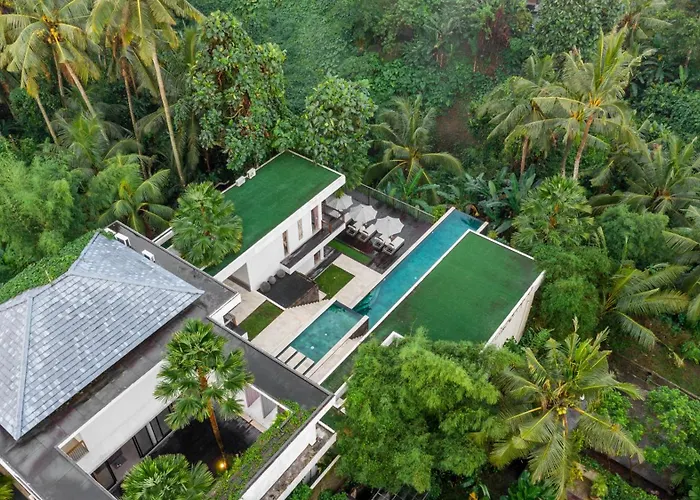 Figaro By Balisuperhost Villa Ubud