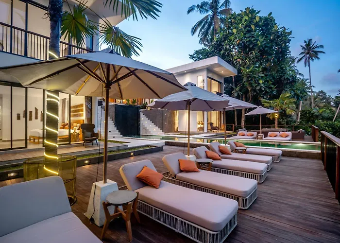 Villa Figaro By Balisuperhost Ubud