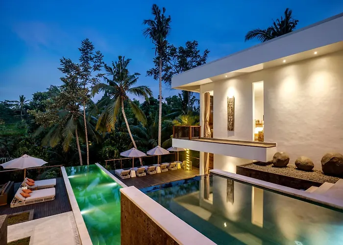 Figaro By Balisuperhost Ubud