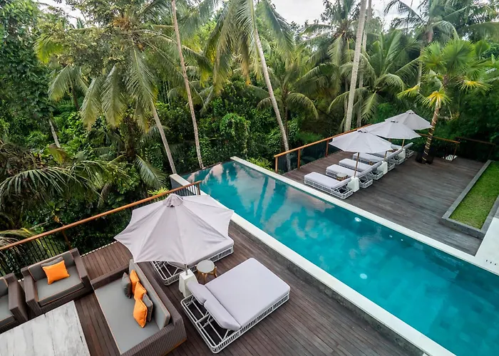 Figaro By Balisuperhost Ubud
